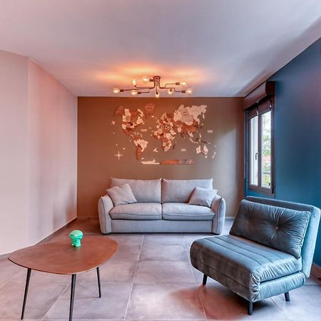 Guestready - Lovely Getaway Near Lyon Вийёрбан Экстерьер фото