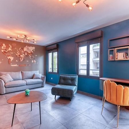 Guestready - Lovely Getaway Near Lyon Вийёрбан Экстерьер фото